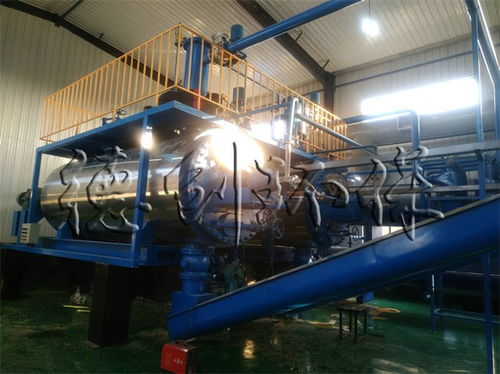 德創(chuàng)機(jī)械 屠宰廠無害化處理的可研與文藝創(chuàng)作