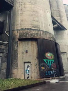 深圳6個(gè)文藝創(chuàng)作工廠 都市匠心的靈感棲息地