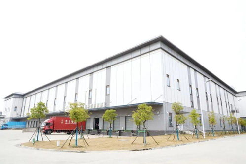 昆山外貿(mào)基本盤穩(wěn)中有進(jìn)，文藝創(chuàng)作賦能發(fā)展新篇章