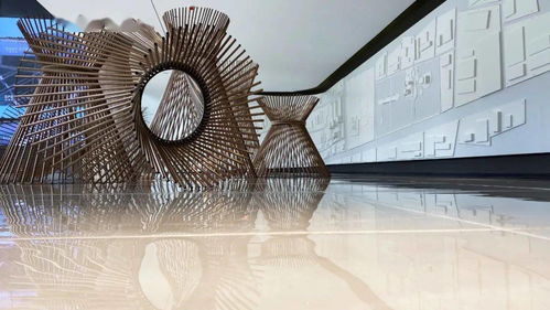 文藝創(chuàng)作與空間創(chuàng)新——江蘇正源創(chuàng)輝深加工廠第十一屆中國(guó)國(guó)際空間設(shè)計(jì)大賽參賽作品解析